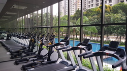 Commonwealth Towers (D3), Condominium #178701652